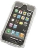 Crystal Case for mobile phone,crystal case for iphone,crystal case for touch--I-IPH-3G-CRC02 Nancy
