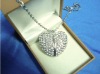 Crystal & Necklace usb flash drives