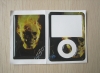 Crystal Sticker for iPod Nano 3G
