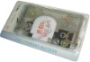 Crystal case for DS Lite(soft)