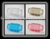 Crystal case for PSP slim PSP2000
