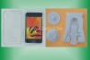 Crystal case for ipod touch(IP-053)
