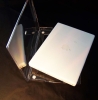 Crystal case for mac book