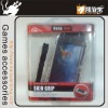 Crystal case with strap  for psp3000, for psp3000 crystal case with strap