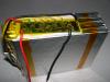 Custom Polymer Battery Packs