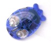 Cute Fish High Speed Mini 4 Port USB 2.0 Hub