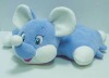 Cute Plush Mouse Cushion, Stuffed Cushion, Soft Cushion ,Animal Cushion ,Promotional Cushion