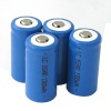 Cylindrical Li-ion Battery