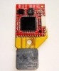 D2SUN V2.02 modchip with CLIP V12 for wii/modchip,M3 real,flash card, Slot1 flash card for DS, DS card