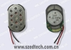 D600 buzzer