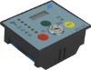 DACTS 101S Generator control panel