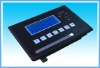 DACTS 701D Generator control panel