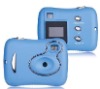 DC1801 promotional mini digital camera
