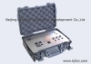 DC/AC portable power supply