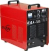 DC MMA Inverter welding machine/inverter tig ac/dc welding machine(ZX7-315)