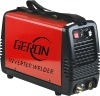 DC TIG inverter welder/tig/stick welding/inverter tig welding equipment/tig/arc welding machine(TIG-200)