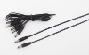 DC wire