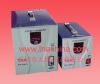 DER AC voltage regulator