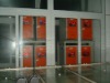 DIGITAL HIGH FREQUENCY SWITCHING POWER SUPPLY