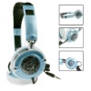 DJ headphone stereo headphone