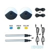 DOUBLE CYMBAL For Wii
