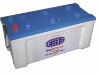 DRY CHARGED BATTERY