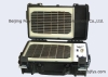DSP-500 portable solar power supply