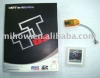 DSTT card , TTDS, TT DS