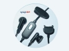 DS-1053 Stereo earphone
