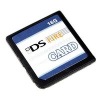 DS Fire card