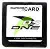 DS ONE Super card,ds one super ds,super card ds one