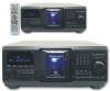 DVD Changer (400 Discs Changer) +Card reader+USB+MIDI karaoke player