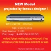 DVD Player (mini size 225X38mm )