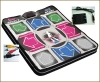 Dance mat for USB TV  USB dance mat  TV dance mat
