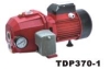Deep well Jet Water Pump