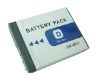 Digital Camcorder Battery NP-BD1 NP-FD1