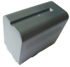 Digital Camcorder Battery Pack NP-F960/NP-F970