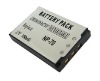 Digital Camera Battery NP-70 For Casio