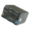 Digital Camera Battery Pack