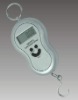 Digital Hanging Scale/Fishing Scale/ Luggage Scale