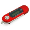 Digital MP3 music player with storage function, STM-315