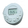 Digital Programmable Weekly Timer