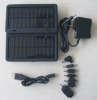 Digital Solar Charger