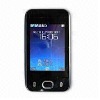 Digital TV Mobile Phone K66 GSM phone Dual SIM Cards mobile phone Trid-band TV Mobile phone