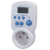 Digital Timer 7 Days/24 hours