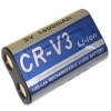 Digital camera batteries CR-V3, replacement batteries for Kodak CR-V3