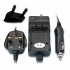 Digital camera battery charger Digital charger Camera battery charger