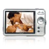 Digital cameras - 3.0 inch LCD 12.0 Mega Pixels Digital Camera