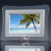 Digital photo frame, 7 inch digital photo frame