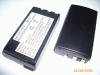 Digital video camera battery for canon BP-711